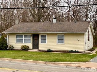 561 N Oak Dr, Plymouth, IN 46563