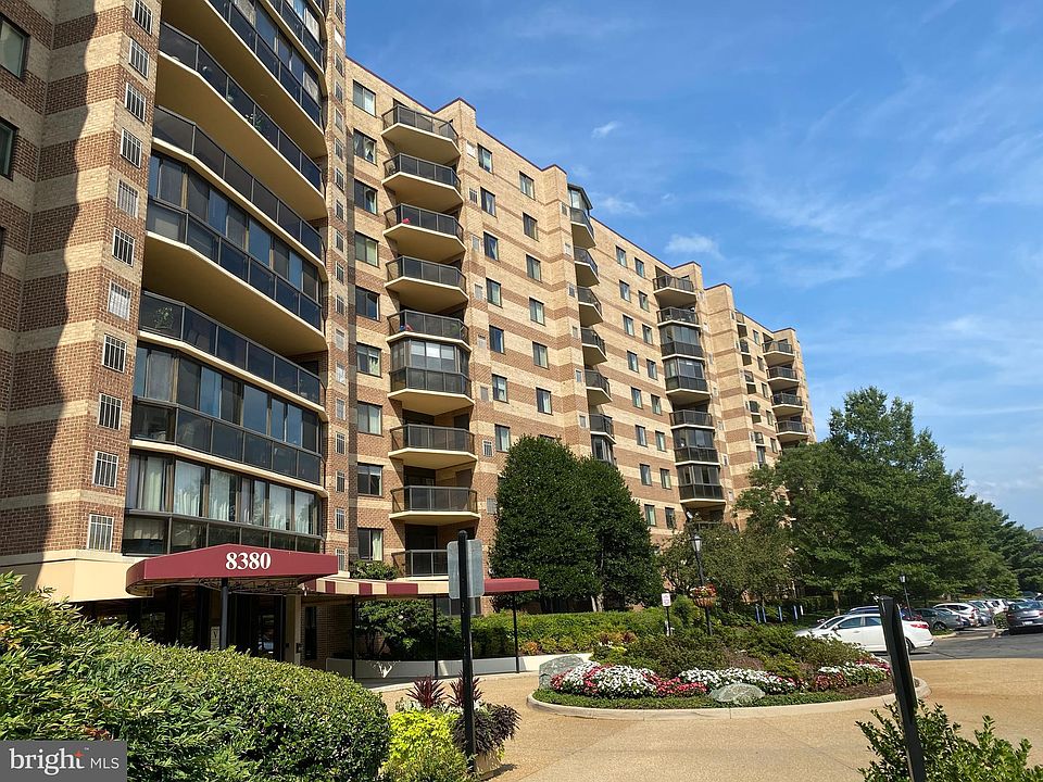 1st image of 8380 Greensboro Dr APT 421