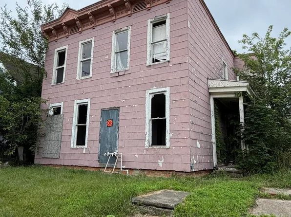 428 Langdon St, Toledo, OH 43609
