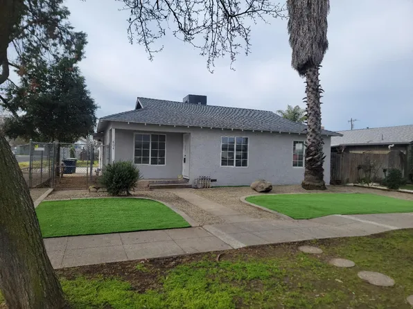804 W 9th St, Merced, CA 95341