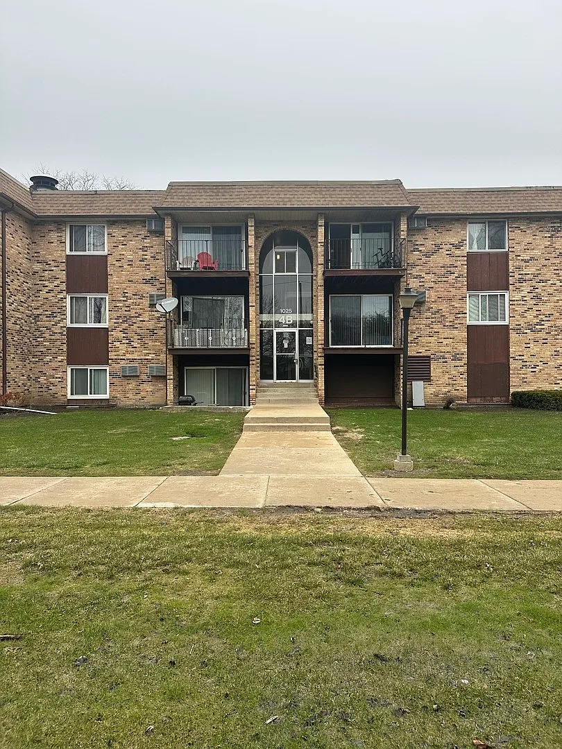 1025 Higgins Quarters Dr #4-109 photo 1