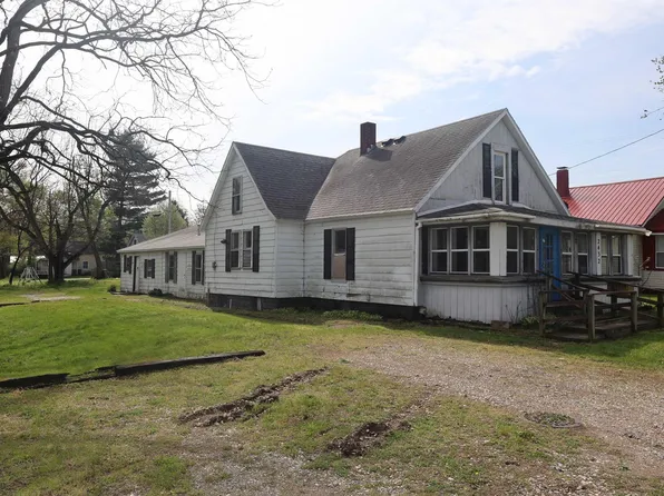 2432 Lowell Ave, Elkhart, IN 46516