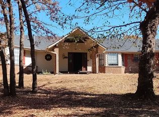 4310 Davis Rd, Guthrie, OK 73044