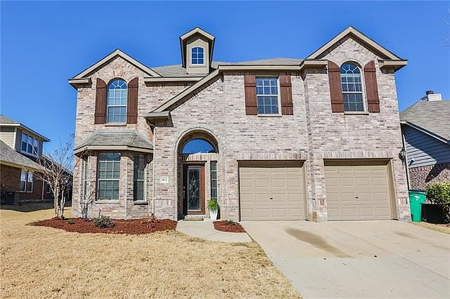 1st image of 3813 Hickory Bend Trl