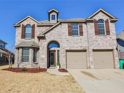 3813 Hickory Bend Trl, McKinney, TX, 75071