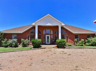 672 Mesquite Ln, Abilene, TX 79601