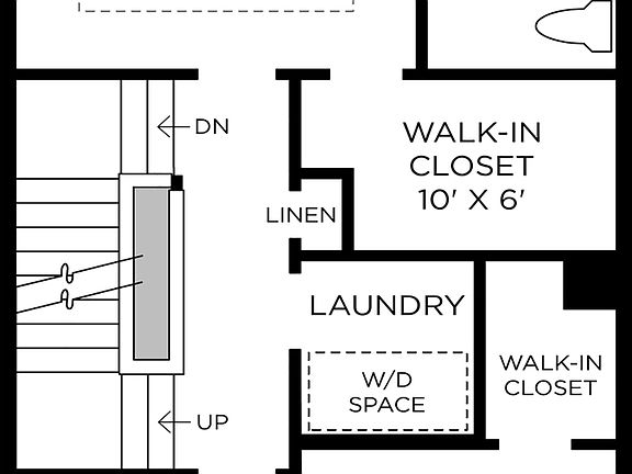 3rd Floor