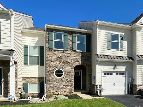 167 Maureen Ln #49-24, Allentown, PA 18104