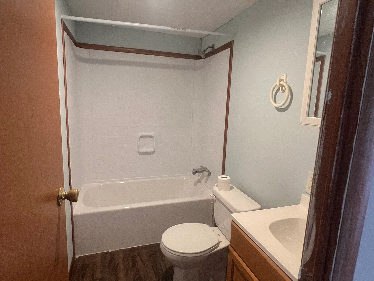 2 bed, 1000 sqft, $600 — Photo 4