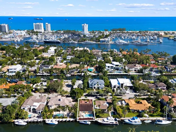 713 Riviera Isle Drive, Fort Lauderdale, FL 33301