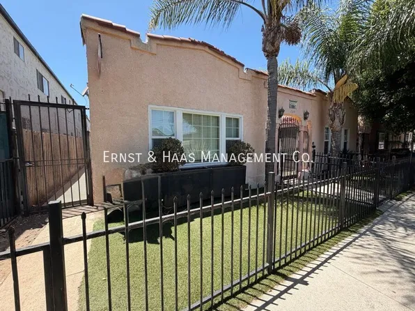 1119 Saint Louis Ave APT 5, Long Beach, CA 90804