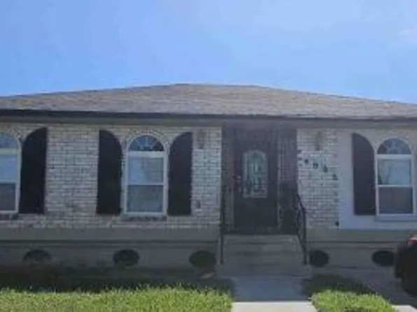 4965 Sandalwood St, New Orleans, LA 70127