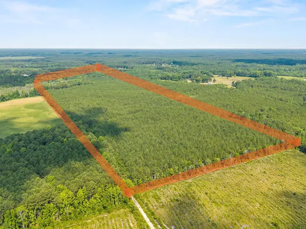 0 Near 8944 Chauncey Town Rd, Lake Waccamaw, NC 28450