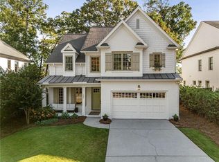 1397 Wilford Dr NE, Atlanta, GA 30319