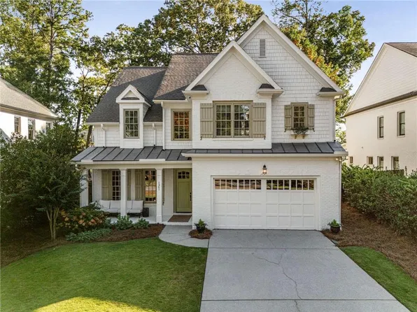 1397 Wilford Dr NE, Atlanta, GA 30319
