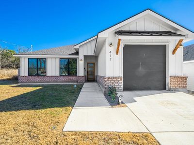 417 N Meeker Rd, Kerrville, TX, 78028
