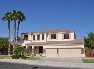 12920 W Segovia Dr, Litchfield Park, AZ 85340
