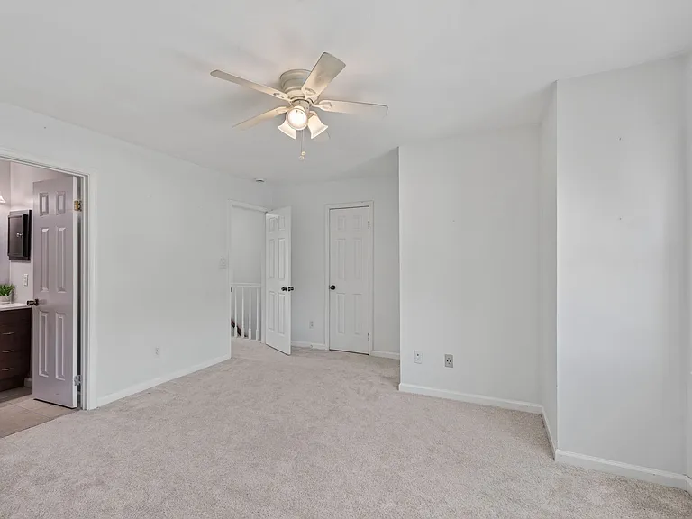 Front bedroom