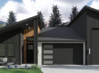Olympia A RV Plan, Atlas Building Group at Trossicks & Hollice Woods, Rathdrum, ID 83858