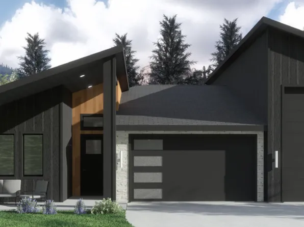 Olympia A RV Plan, Atlas Building Group at Trossicks