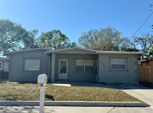 3035 Pershing Ave, Sarasota, FL 34234