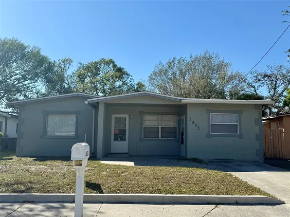 3035 Pershing Ave, Sarasota, FL 34234