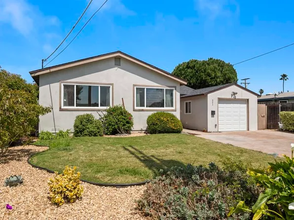 662 Grove Ave, Imperial Beach, CA 91932