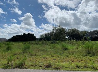 LOT 78 Ocilla Loop, Clermont, FL 34714