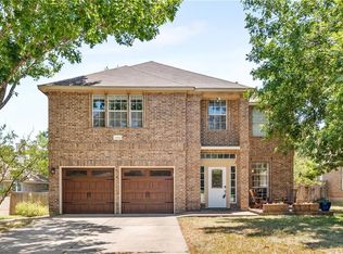 1806 Coral Dr, Cedar Park, TX 78613