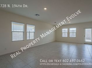 4728 N 194th Dr, Litchfield Park, AZ 85340