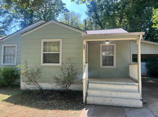 807 Fairway Dr NW, Huntsville, AL 35816