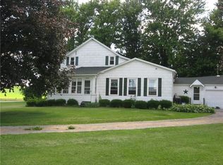 3888 Savage Rd, Geneva, NY 14456