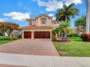 8440 Serena Creek Ave, Boynton Beach, FL 33473