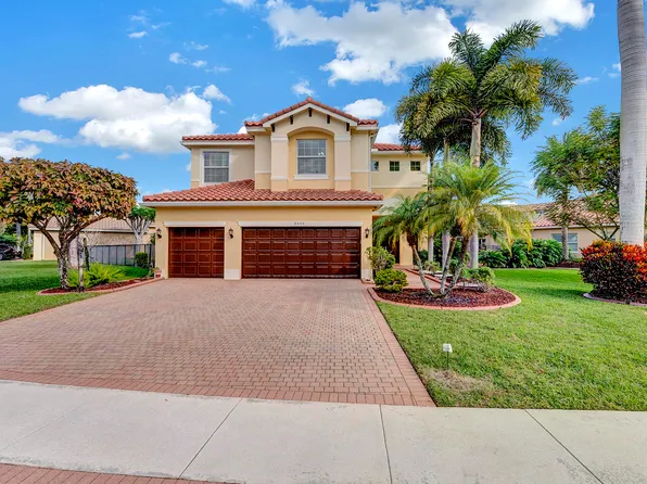 8440 Serena Creek Avenue, Boynton Beach, FL 33473