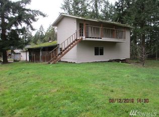 82 Bourbon Ln, Port Townsend, WA 98368