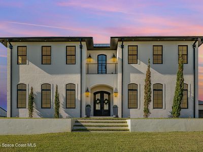 5140 Old Dixie Hwy, Grant Valkaria, FL, 32949