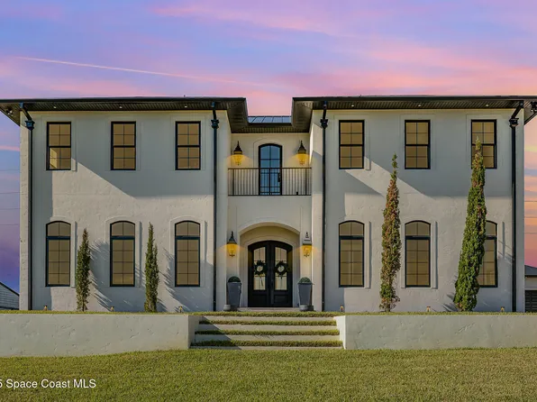 5140 Old Dixie Hwy, Grant Valkaria, FL 32949