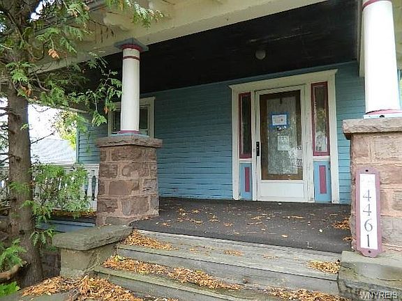 2nd image of 4461 Central Ave