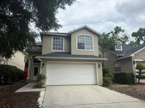 1931 Lost Spring Ct, Longwood, FL 32779
