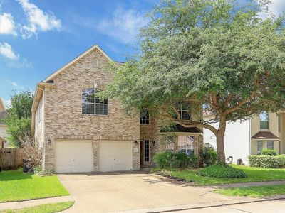 18507 Dural Dr, Houston, TX, 77094