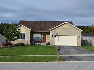 12258 Perry St, Winfield, IN 46307