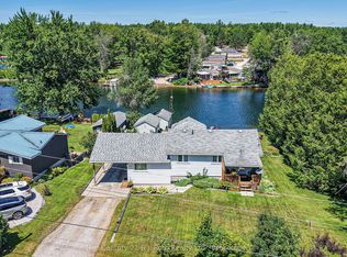 4202 Canal Rd, Severn, ON L0K2B0