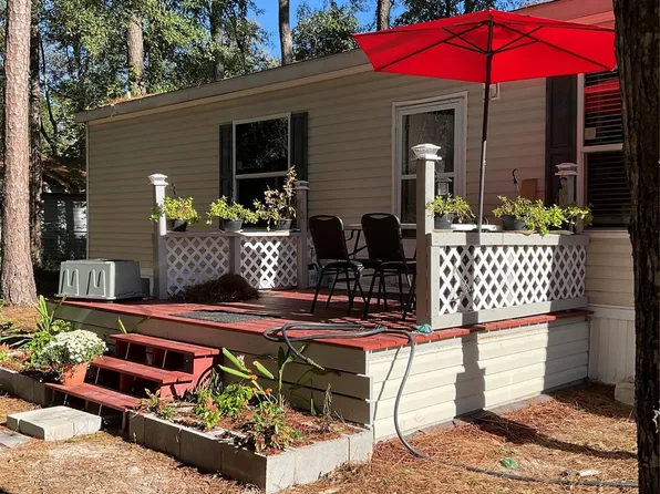 149 W Crk, Trinity, TX 75862