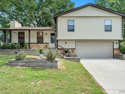 532 Chele Dr, Saint Charles, MO, 63304