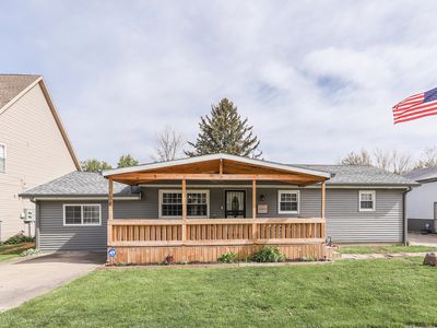 (Undisclosed Address), Kennard, IN, 47351
