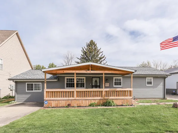 (undisclosed Address), Kennard, IN 47351