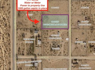 4317 N Canelo Rd, Golden Valley, AZ 86413