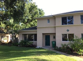 5611 S Sherwood Ave #6, Tampa, FL 33611