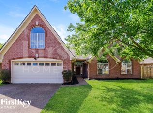 1615 Farkleberry Dr, Cordova, TN 38016