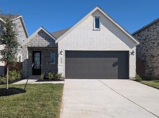 16303 Golden Corral Ln, Hockley, TX 77447